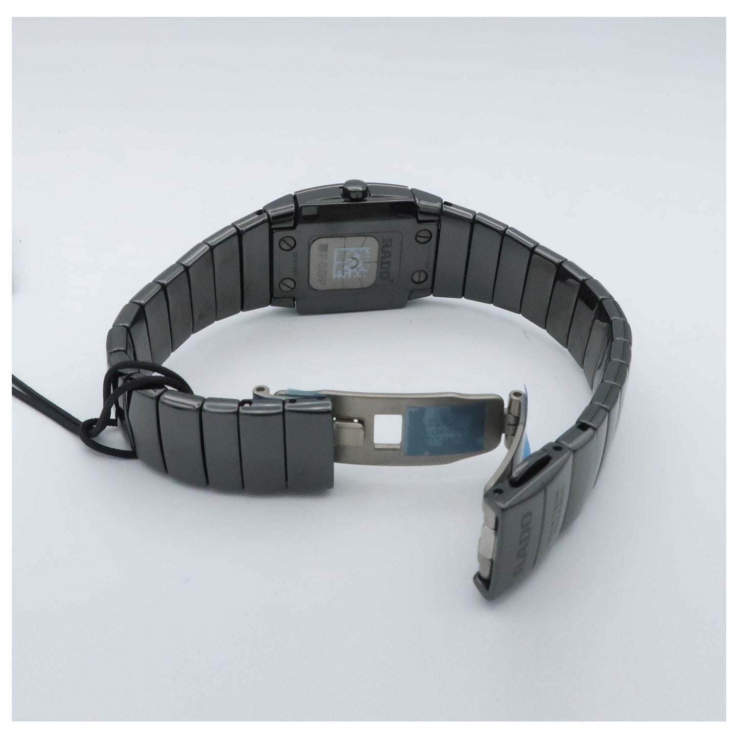 Rado Sintra Women's Swiss Quartz (Battery-Powered) Watch R13726162-PO - Image #2