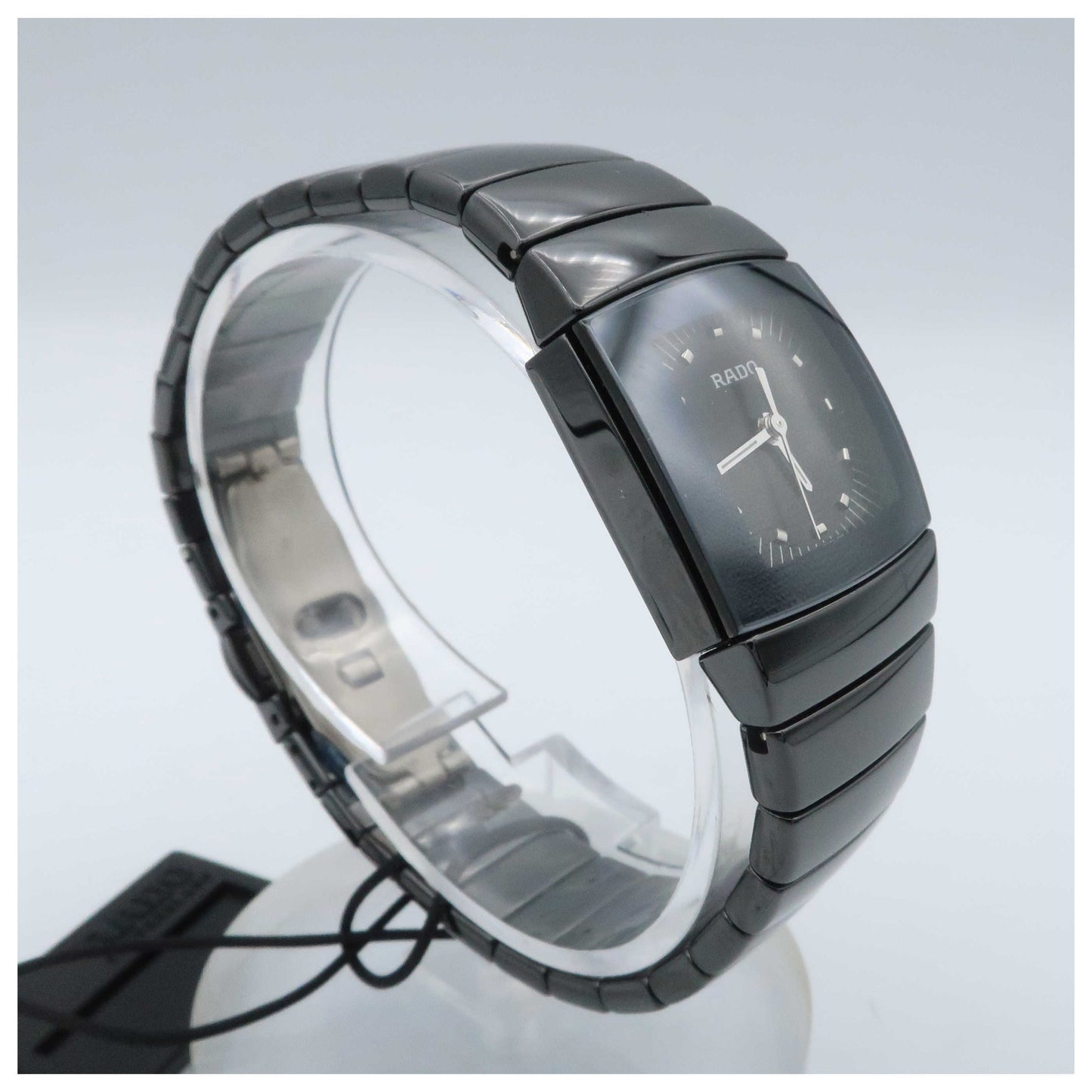 Rado Sintra Women's Swiss Quartz (Battery-Powered) Watch R13726162-PO - Image #3