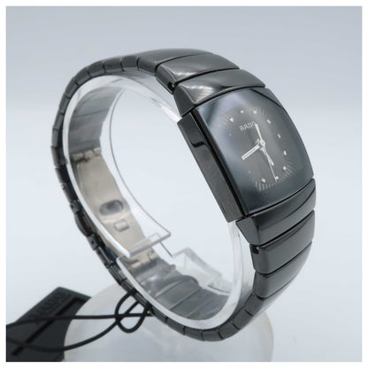 Rado Sintra Women's Swiss Quartz (Battery-Powered) Watch R13726162-PO - Image #3