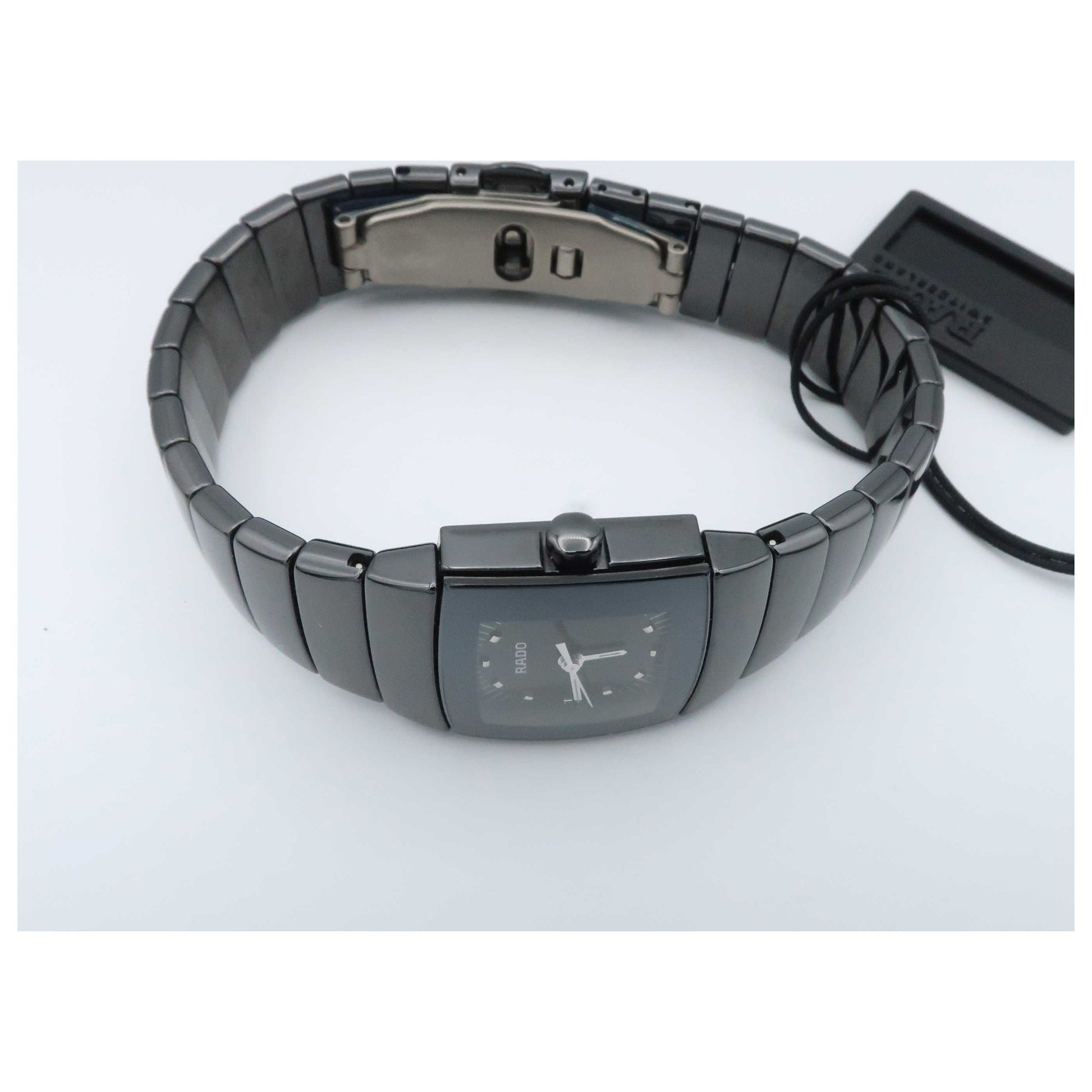 Rado Sintra Women's Swiss Quartz (Battery-Powered) Watch R13726162-PO - Image #8