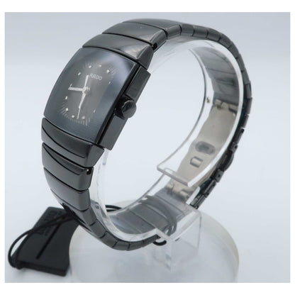 Rado Sintra Women's Swiss Quartz (Battery-Powered) Watch R13726162-PO - Image #4