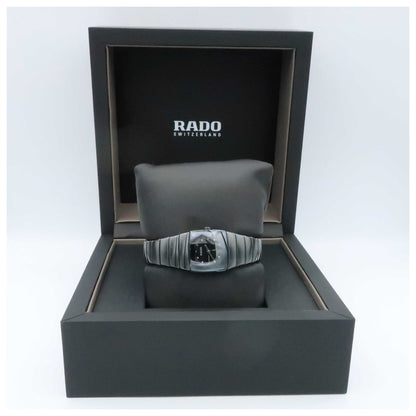 Rado Sintra Women's Swiss Quartz (Battery-Powered) Watch R13726162-PO - Image #6