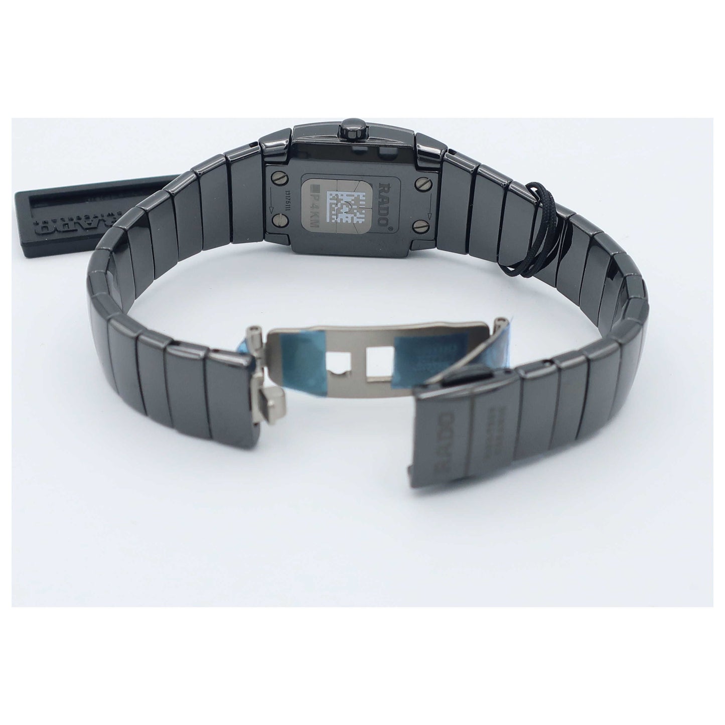 Rado Sintra Women's Swiss Quartz (Battery-Powered) Watch R13726172-SD - Image #7