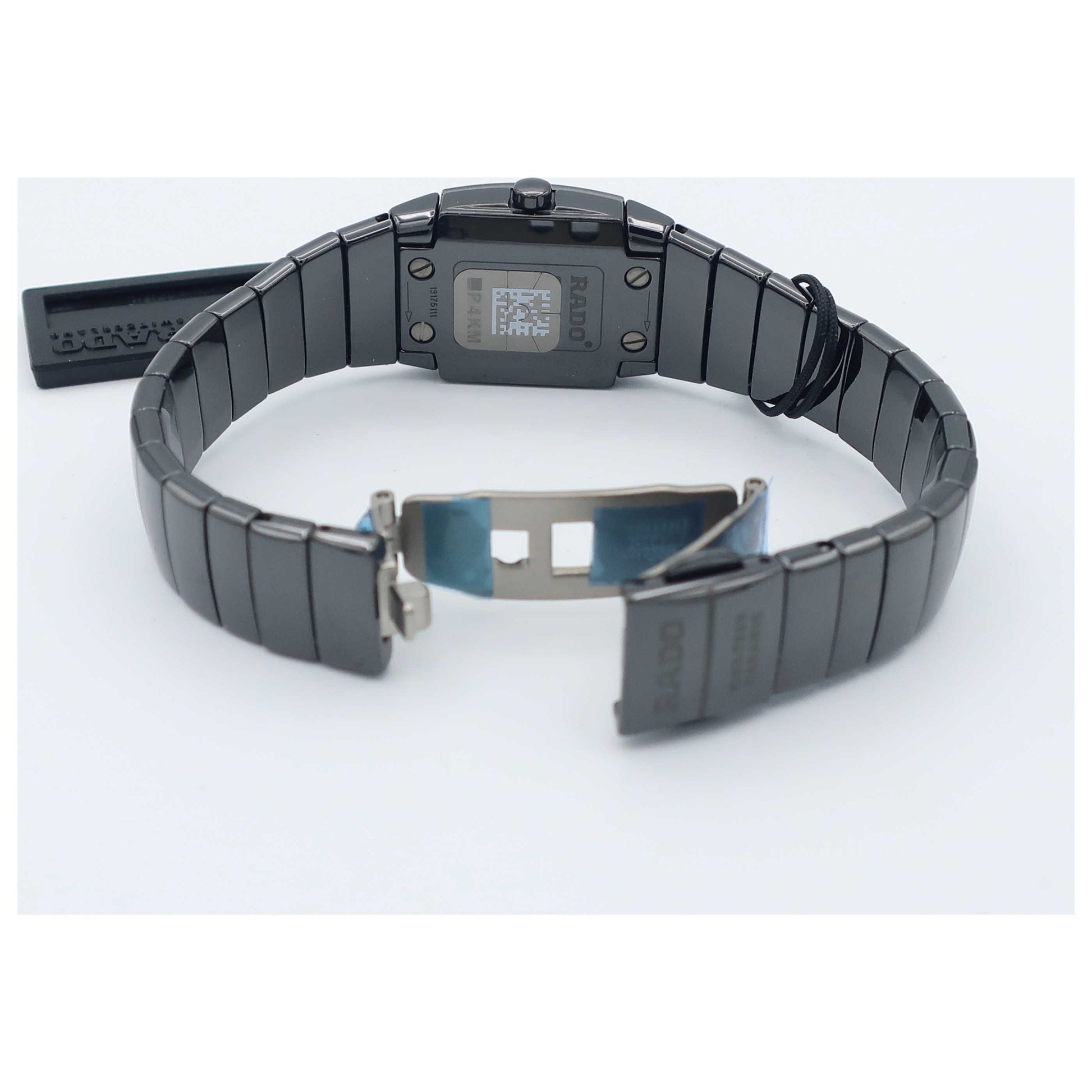 Rado Sintra Women's Swiss Quartz (Battery-Powered) Watch R13726172-SD - Image #7