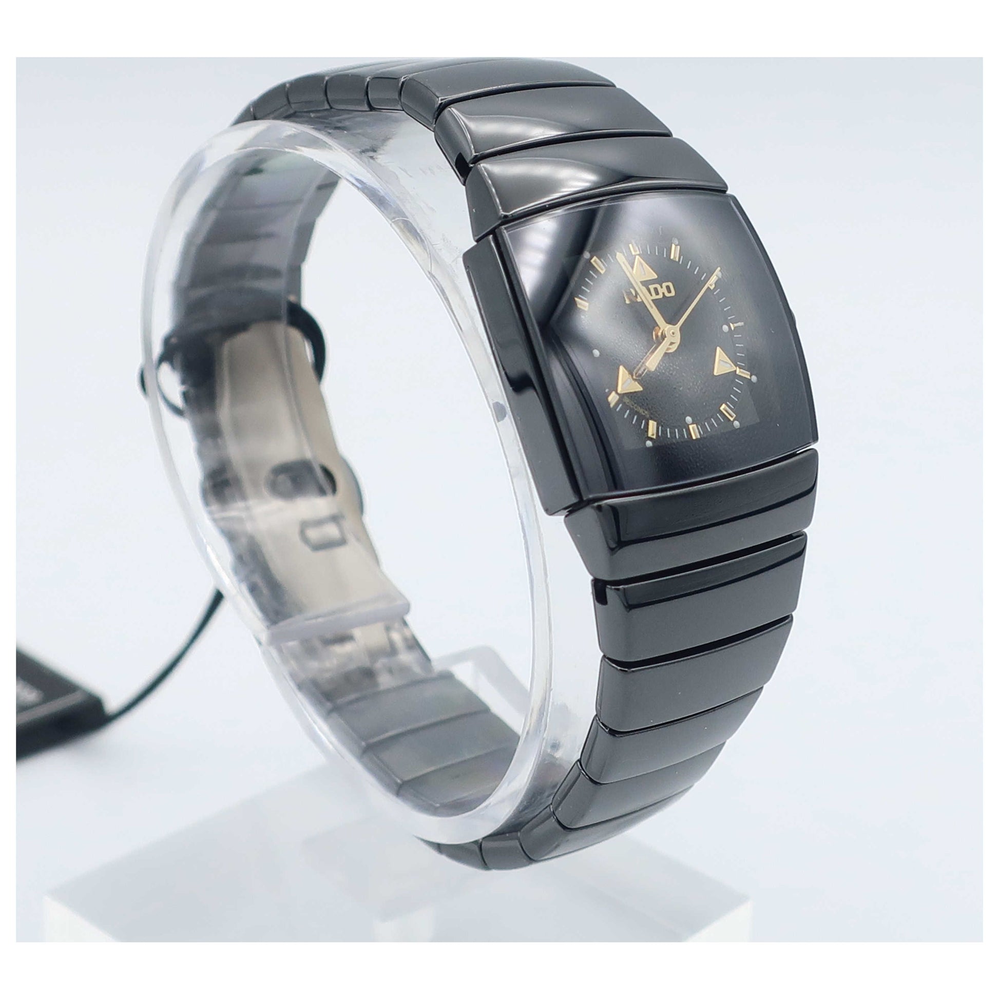 Rado Sintra Women's Swiss Quartz (Battery-Powered) Watch R13726172-SD - Image #3