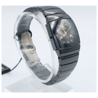 Rado Sintra Women's Swiss Quartz (Battery-Powered) Watch R13726172-SD - Image #3