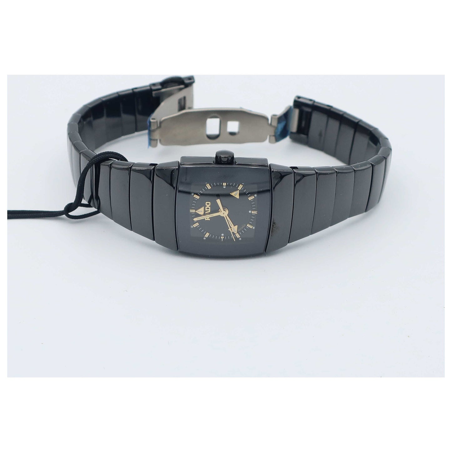 Rado Sintra Women's Swiss Quartz (Battery-Powered) Watch R13726172-SD - Image #8