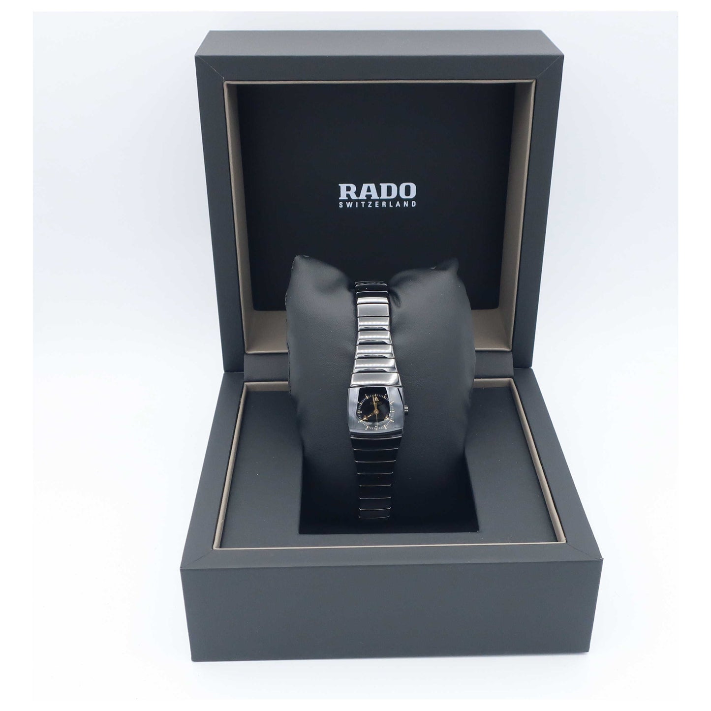 Rado Sintra Women's Swiss Quartz (Battery-Powered) Watch R13726172-SD - Image #6