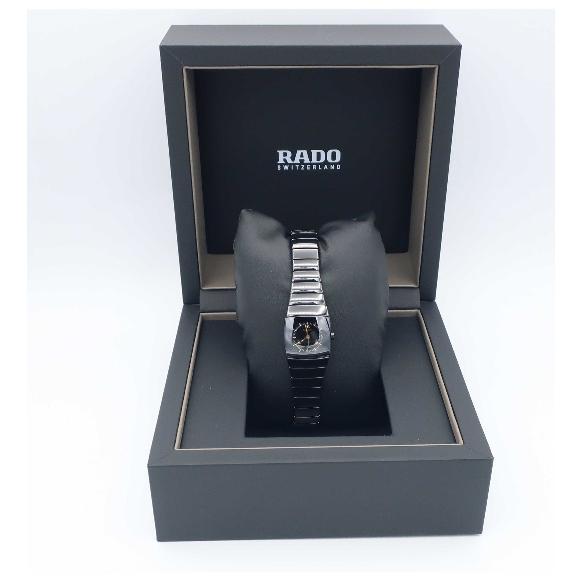 Rado Sintra Women's Swiss Quartz (Battery-Powered) Watch R13726172-SD - Image #6