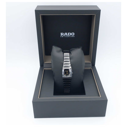 Rado Sintra Women's Swiss Quartz (Battery-Powered) Watch R13726172-SD - Image #6