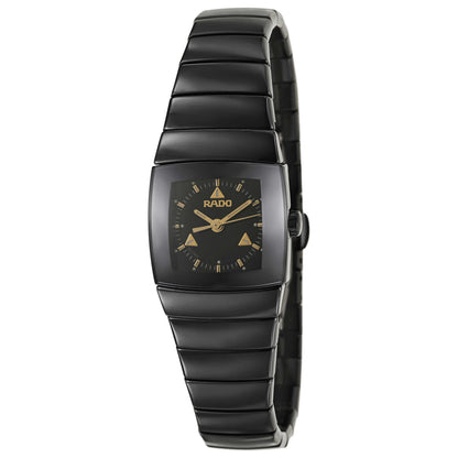 Front view of Rado Sintra Women's Swiss Quartz (Battery-Powered) Watch R13726172