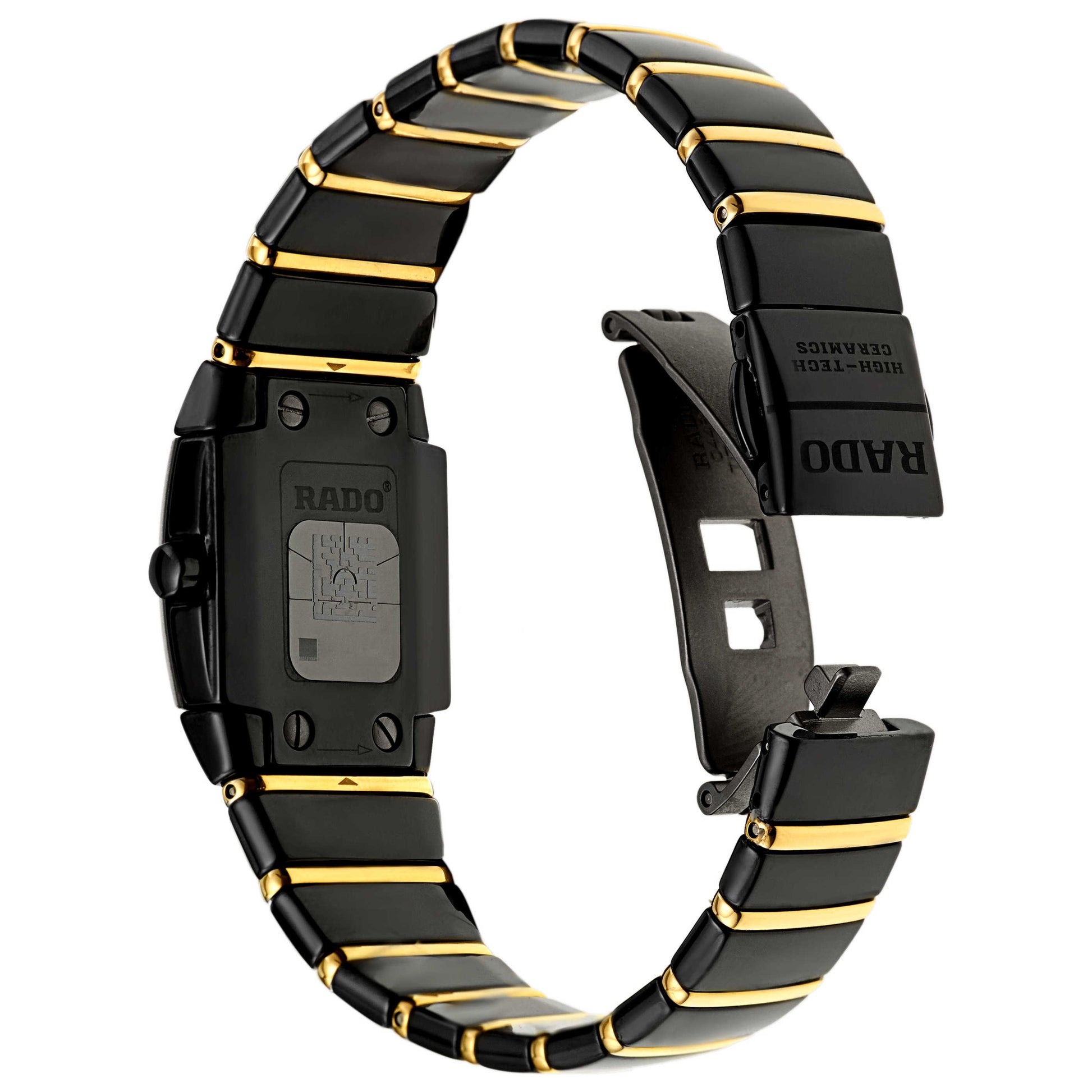 Rado Sintra Women's Quartz Watch R13726711 - Image #2
