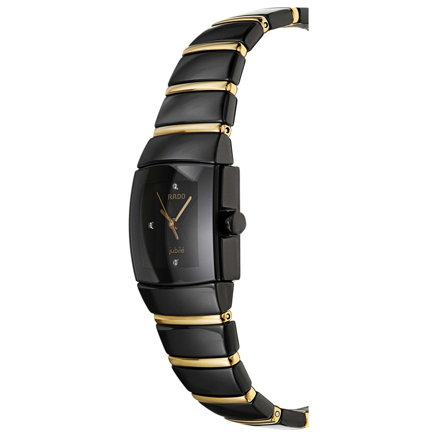 Rado Sintra Women's Quartz Watch R13726711 - Image #4