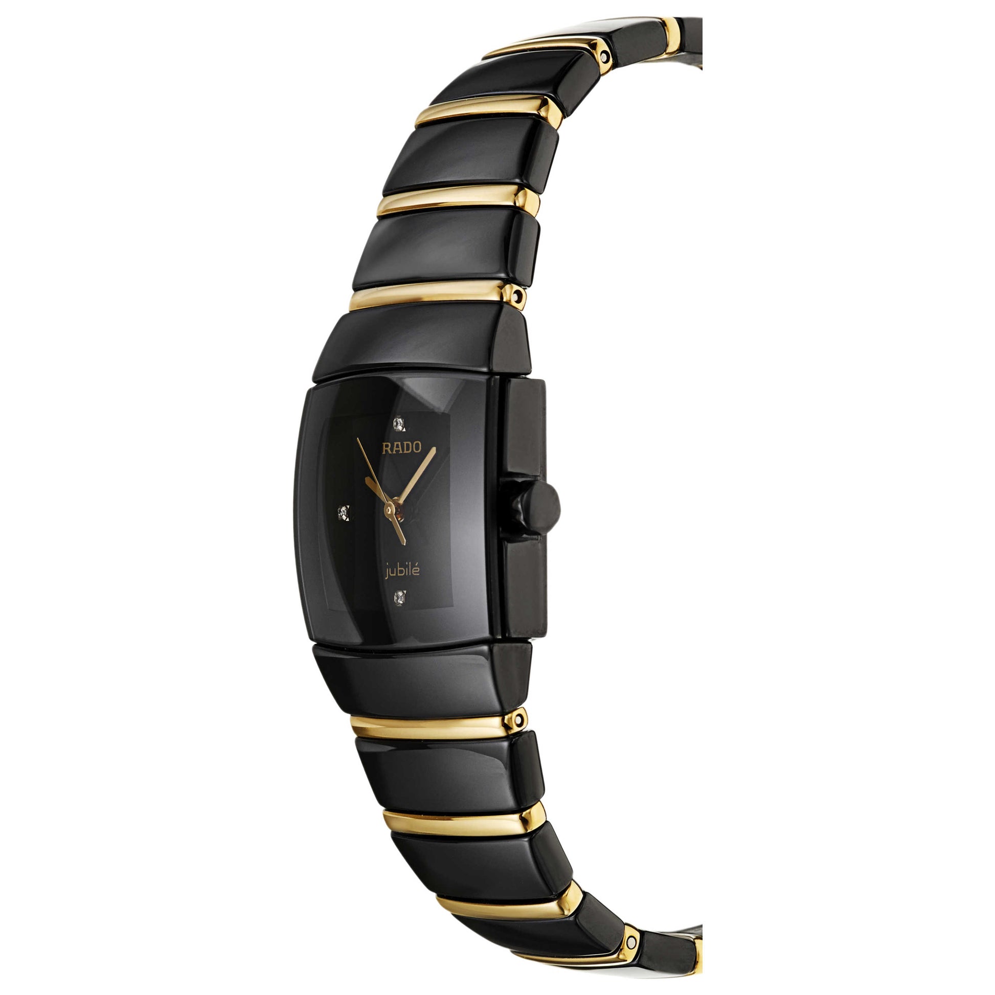 Rado Sintra Women's Quartz Watch R13726711 - Image #4