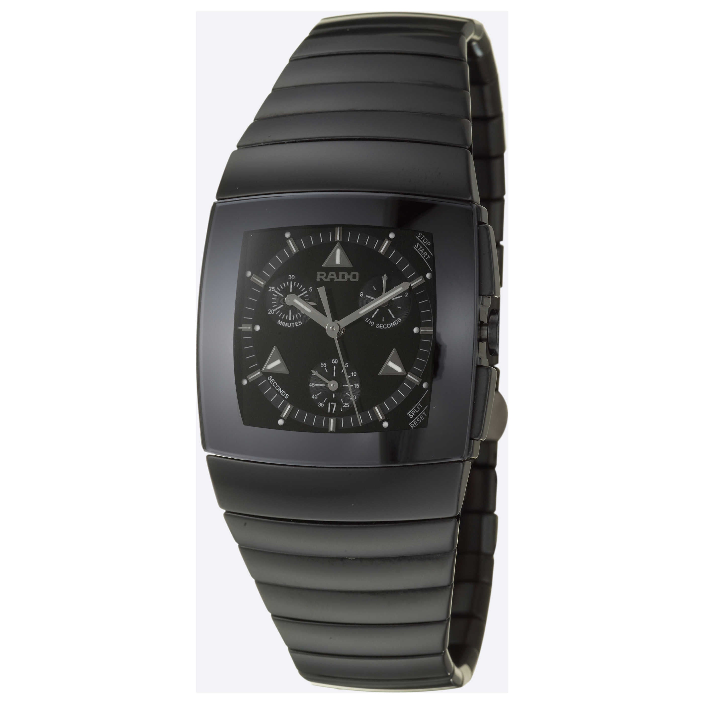 Rado Sintra R13764152-SD Men's Watch – Ashford.com