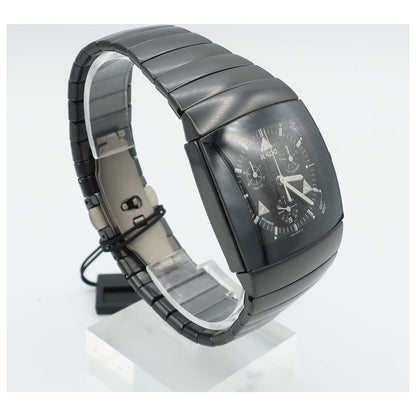 Rado Sintra Men's Swiss Quartz (Battery-Powered) Watch R13764152-SD - Image #3