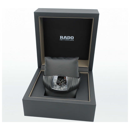 Rado Sintra Men's Swiss Quartz (Battery-Powered) Watch R13764152-SD - Image #6