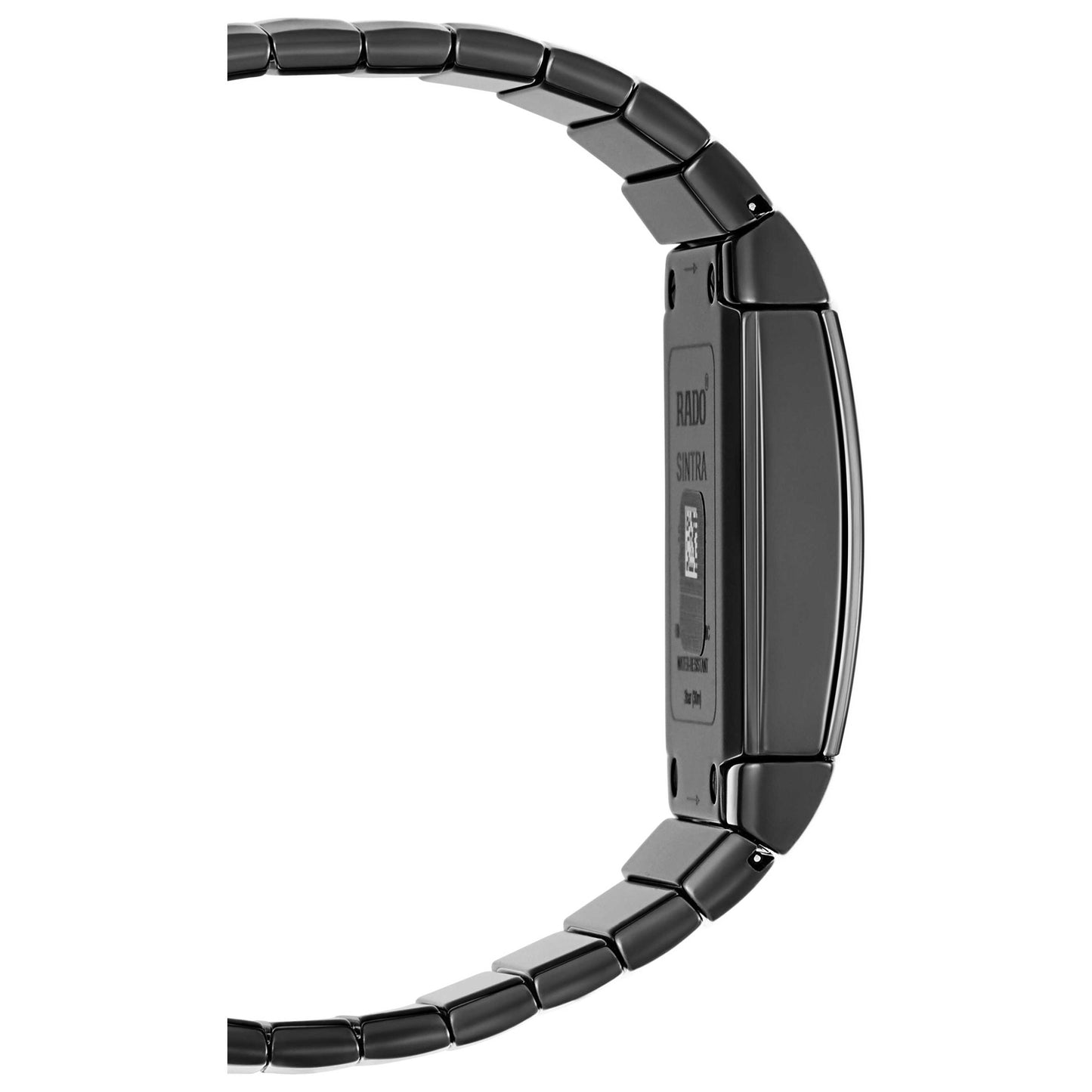 Rado Sintra Men's Swiss Quartz (Battery-Powered) Watch R13764152 - Image #3
