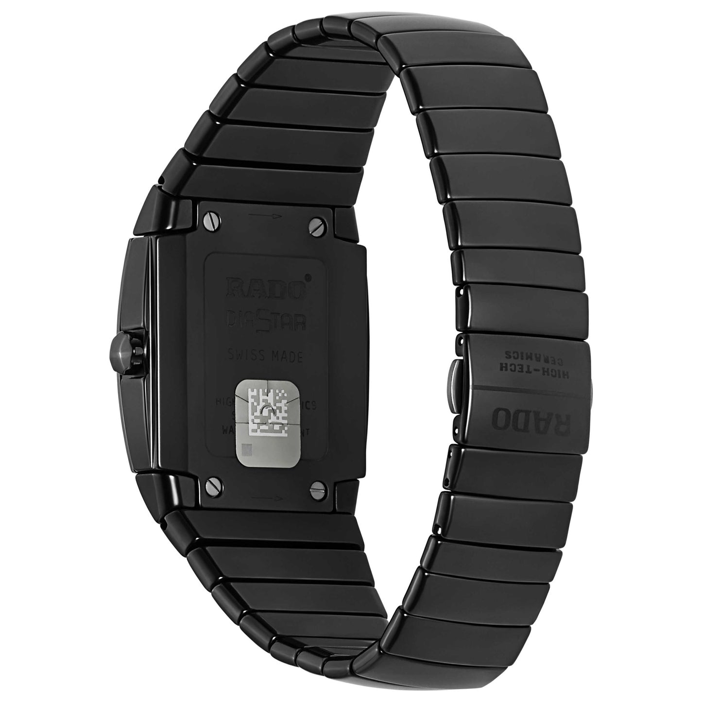 Rado Sintra Men's Swiss Quartz (Battery-Powered) Watch R13765172 - Image #2