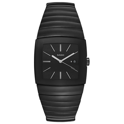 Front view of Rado Sintra Men's Swiss Quartz (Battery-Powered) Watch R13765172