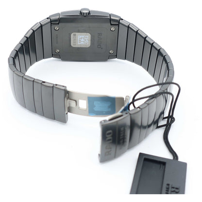 Rado Sintra Men's Swiss Quartz (Battery-Powered) Watch R13766152-SD - Image #7