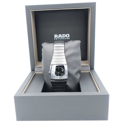 Rado Sintra Men's Swiss Quartz (Battery-Powered) Watch R13766152-SD - Image #6
