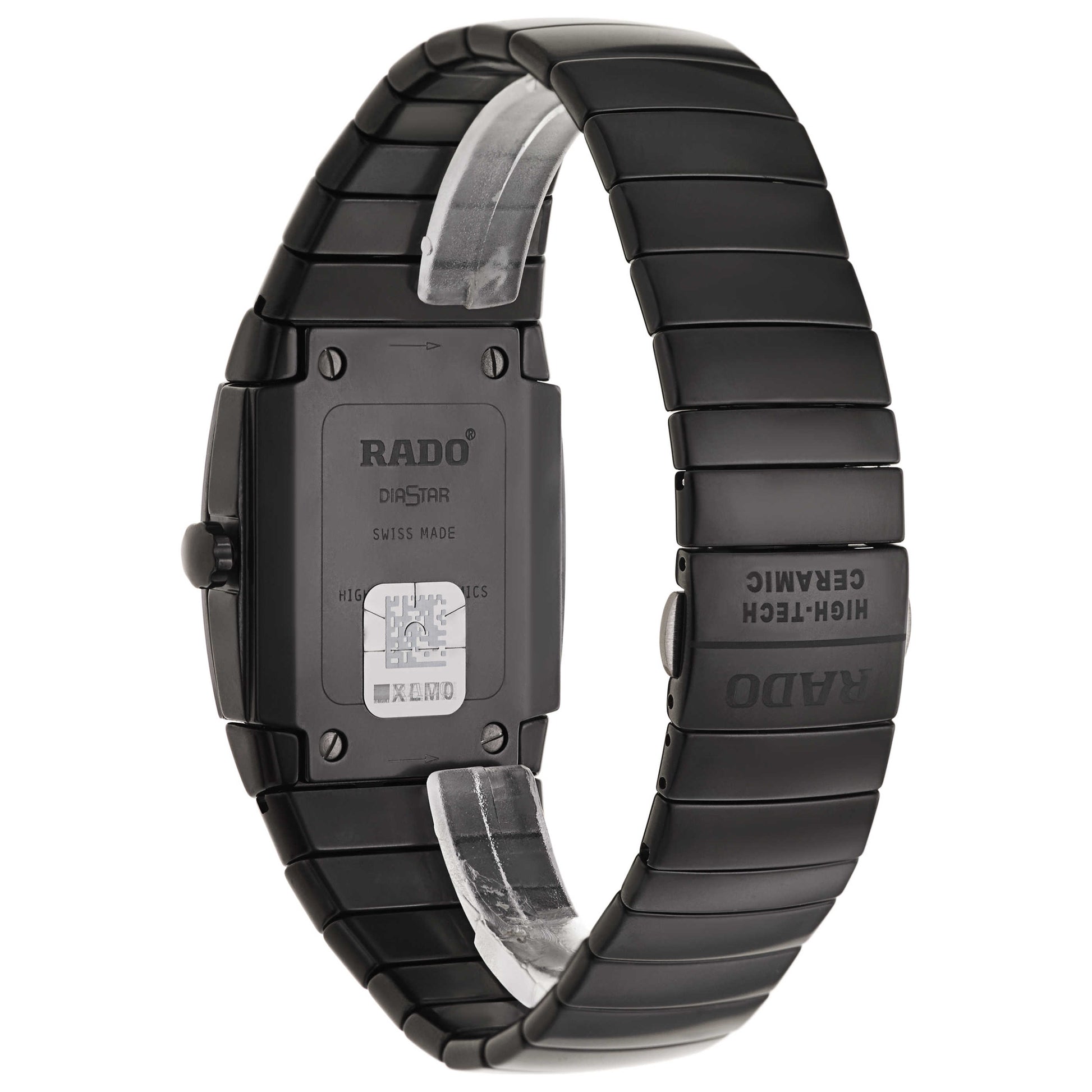 Rado Sintra Men's Swiss Quartz (Battery-Powered) Watch R13766172 - Image #2