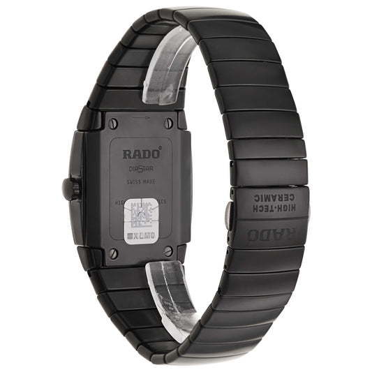 Rado Sintra Men's Swiss Quartz (Battery-Powered) Watch R13766172 - Image #2