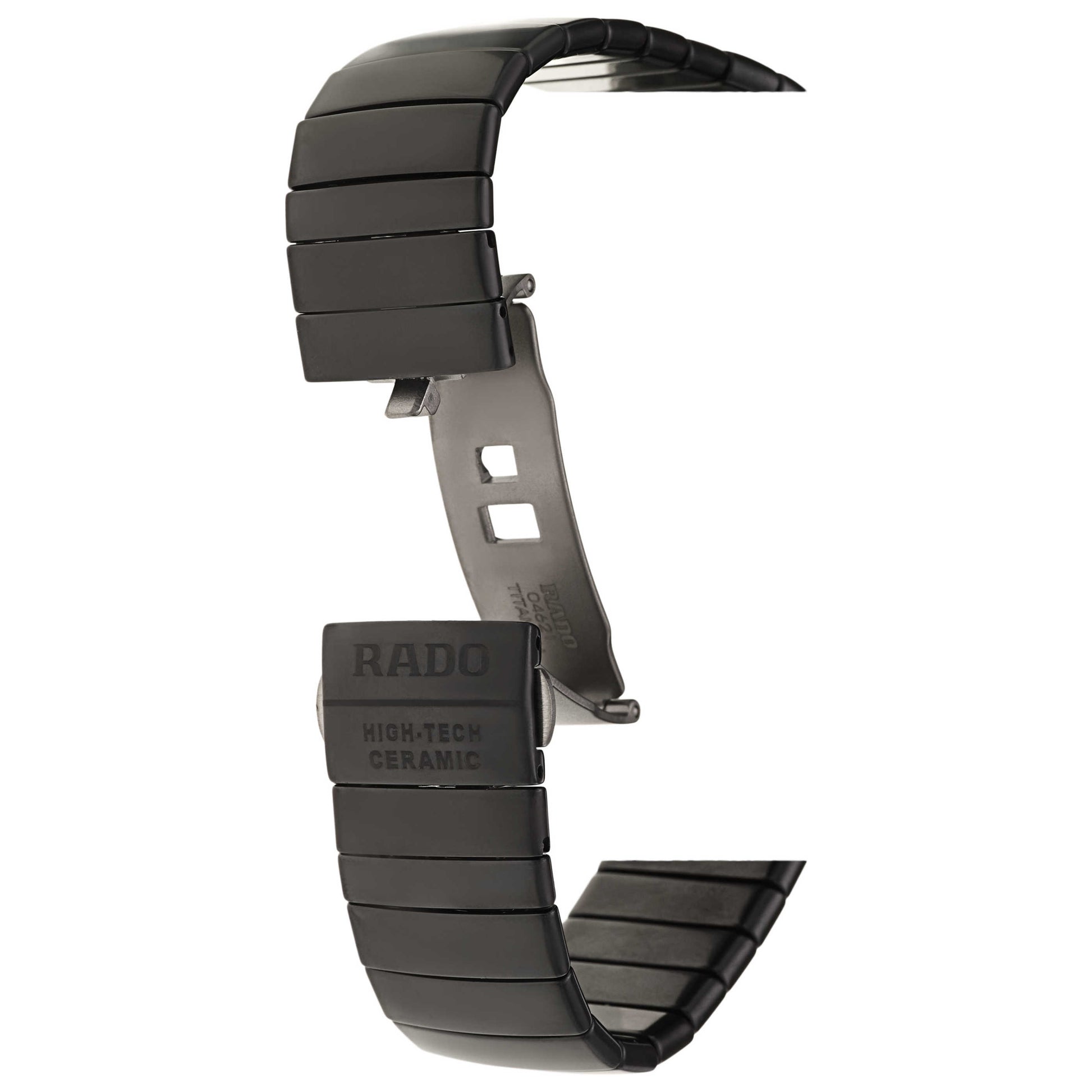 Rado Sintra Men's Swiss Quartz (Battery-Powered) Watch R13766172 - Image #7