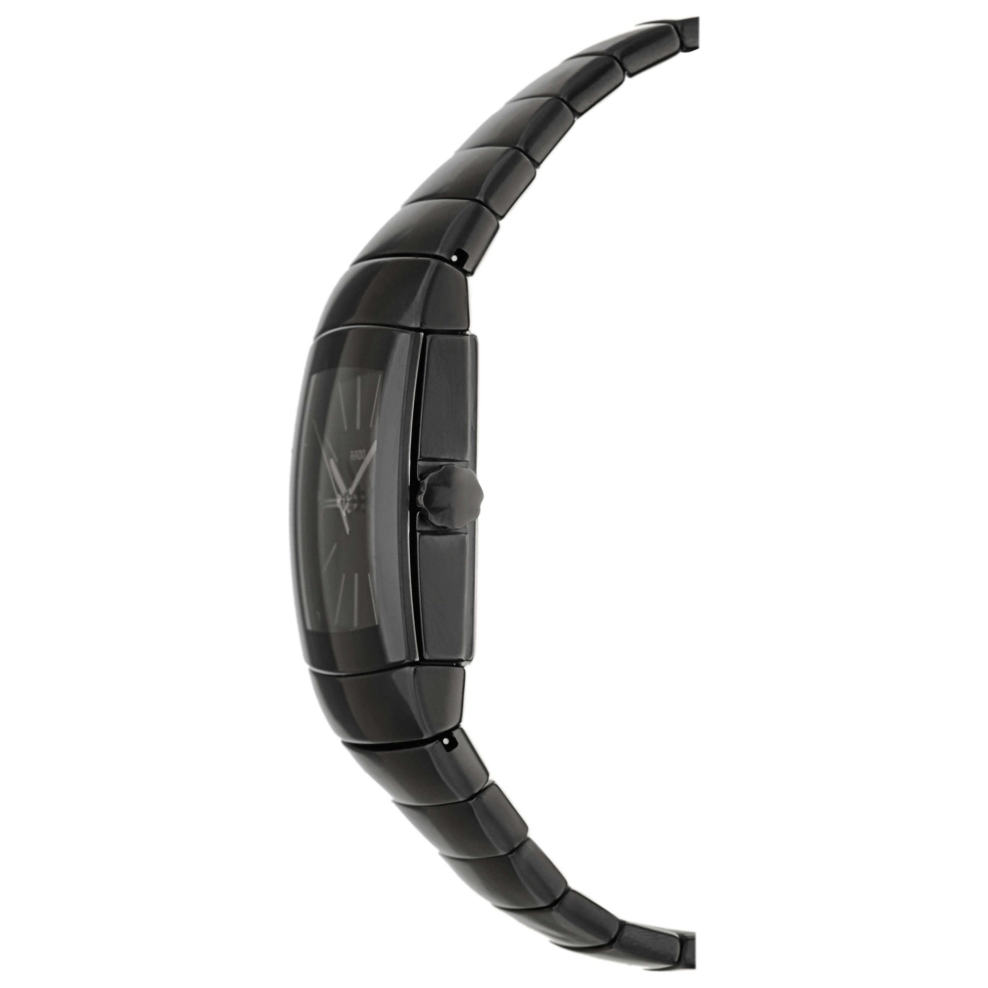 Rado Sintra Men's Swiss Quartz (Battery-Powered) Watch R13766172 - Image #4