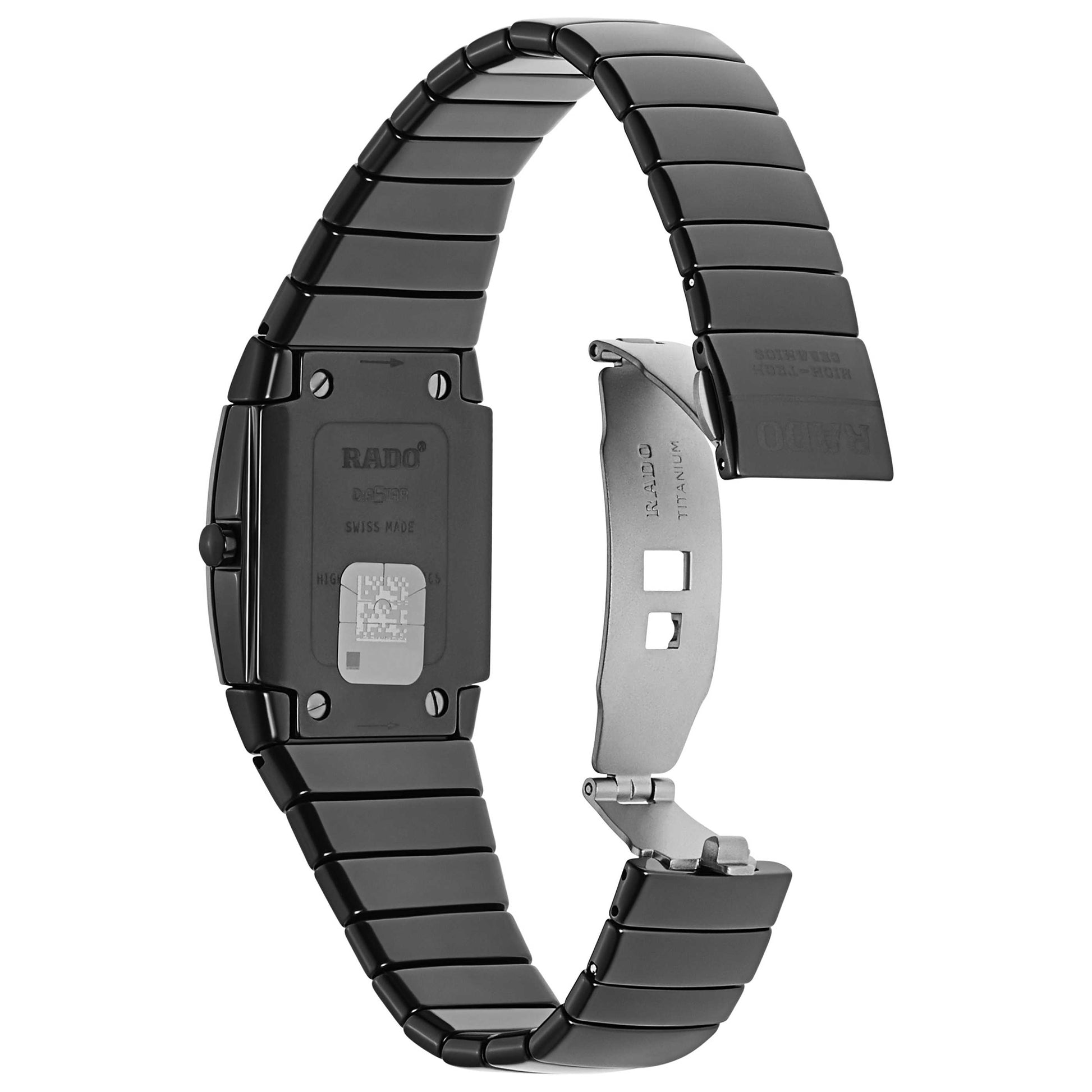 Rado Sintra Women's Swiss Quartz (Battery-Powered) Watch R13767152 - Image #7