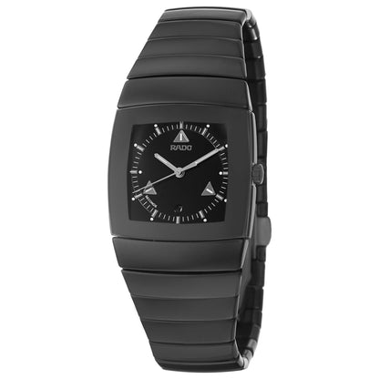 Front view of Rado Sintra Women's Swiss Quartz (Battery-Powered) Watch R13767152