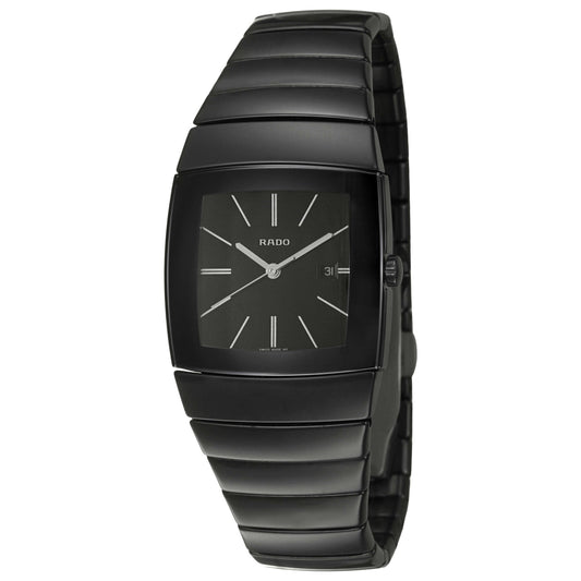 Front view of Rado Sintra Women's Swiss Quartz (Battery-Powered) Watch R13767172