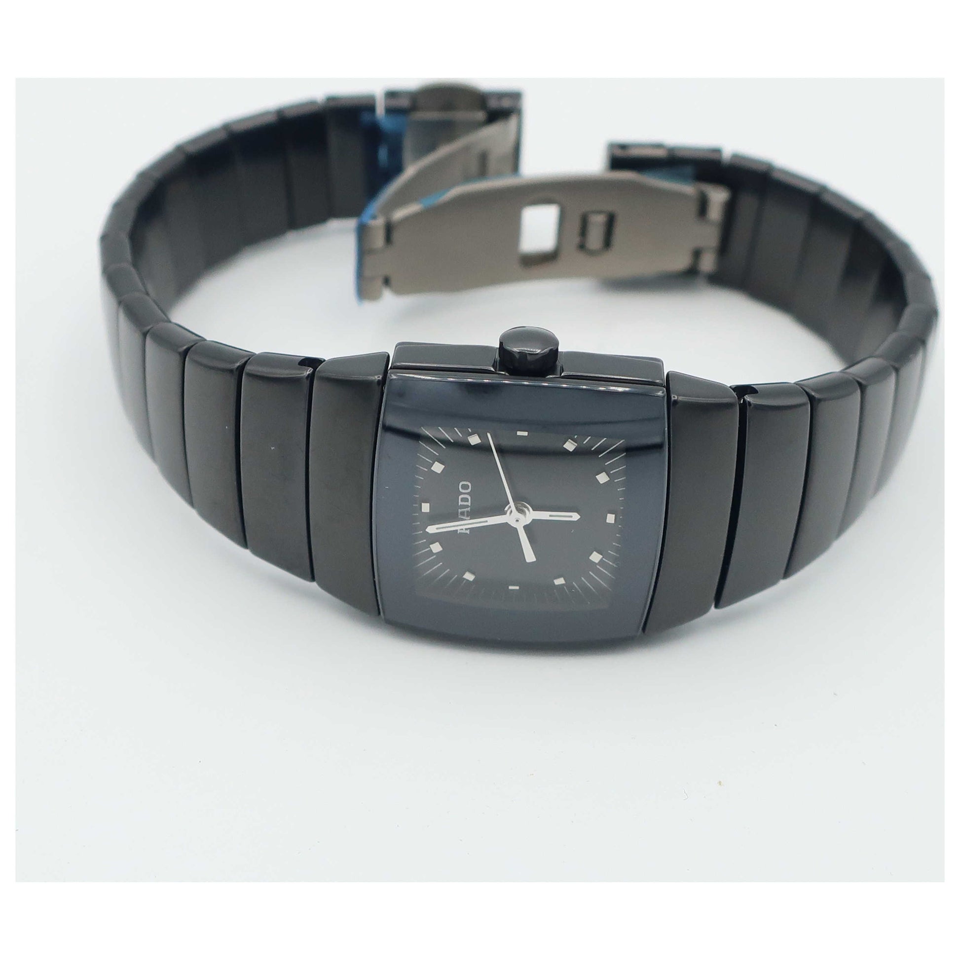 Rado Sintra Women's Swiss Quartz (Battery-Powered) Watch R13768162-SD - Image #8