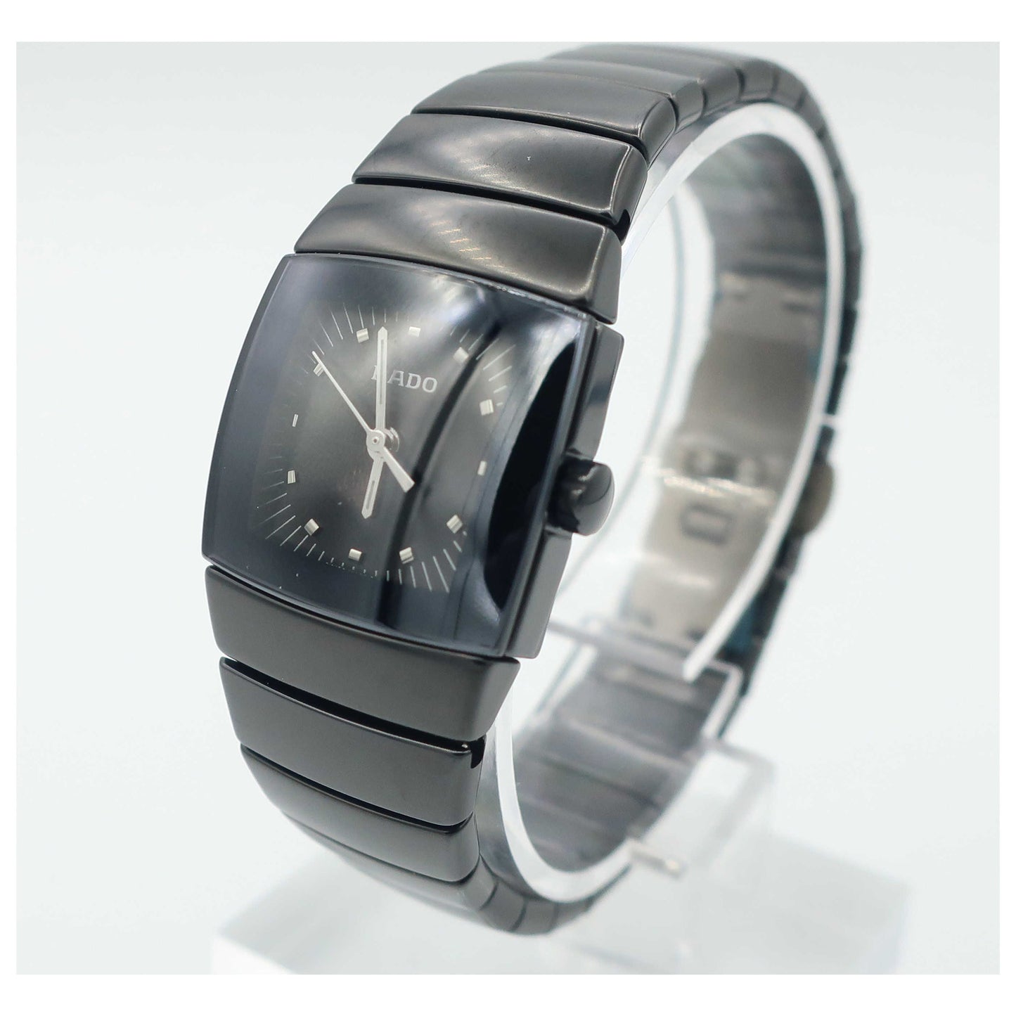 Rado Sintra Women's Swiss Quartz (Battery-Powered) Watch R13768162-SD - Image #4