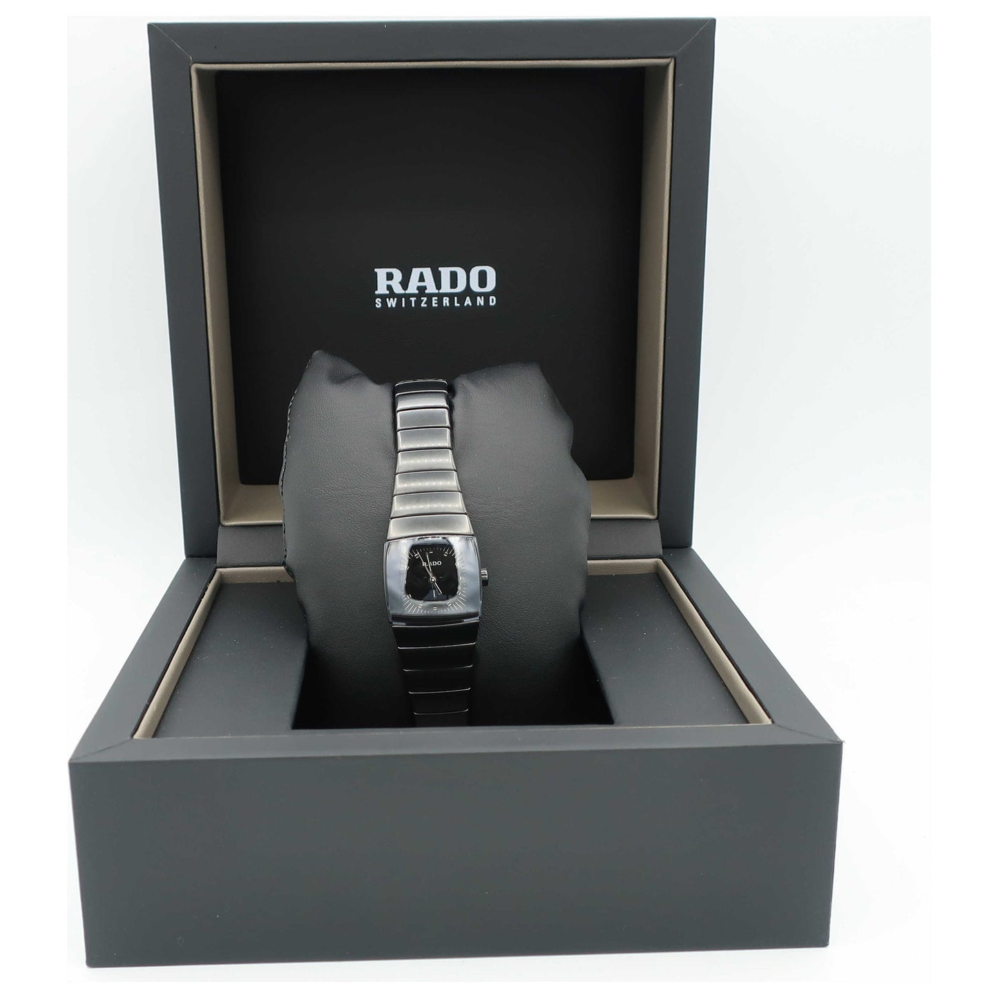 Rado Sintra Women's Swiss Quartz (Battery-Powered) Watch R13768162-SD - Image #6