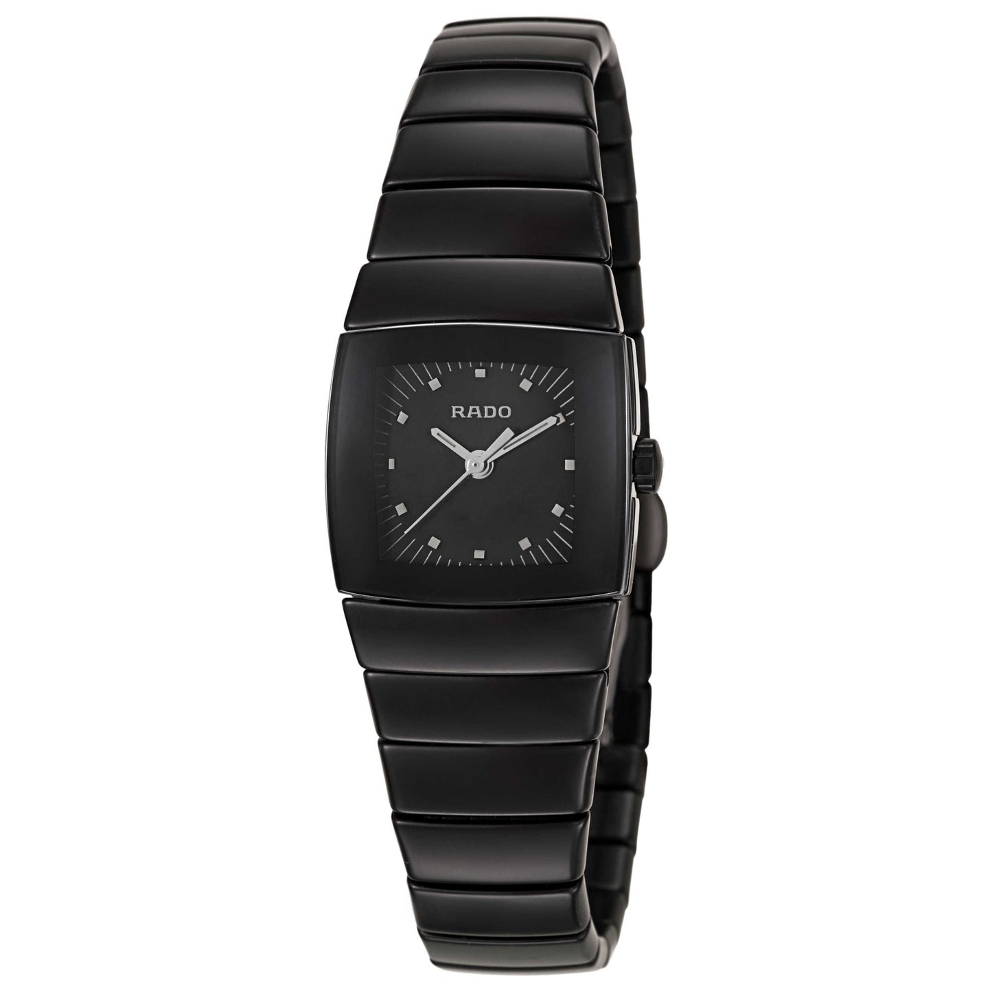 Front view of Rado Sintra Women's Swiss Quartz (Battery-Powered) Watch R13768162