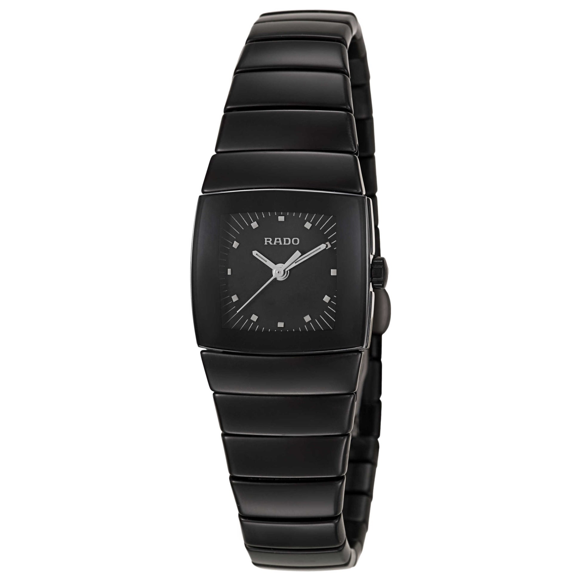 Front view of Rado Sintra Women's Swiss Quartz (Battery-Powered) Watch R13768162