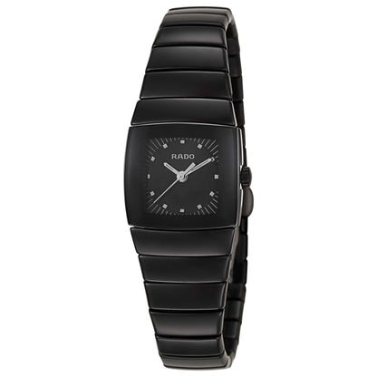 Front view of Rado Sintra Women's Swiss Quartz (Battery-Powered) Watch R13768162