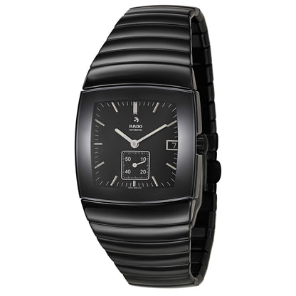Front view of Rado Sintra Men's Automatic Watch R13772702
