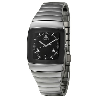Front view of Rado Sintra Men's Quartz Watch R13778152
