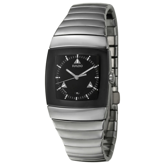 Front view of Rado Sintra Men's Quartz Watch R13778152