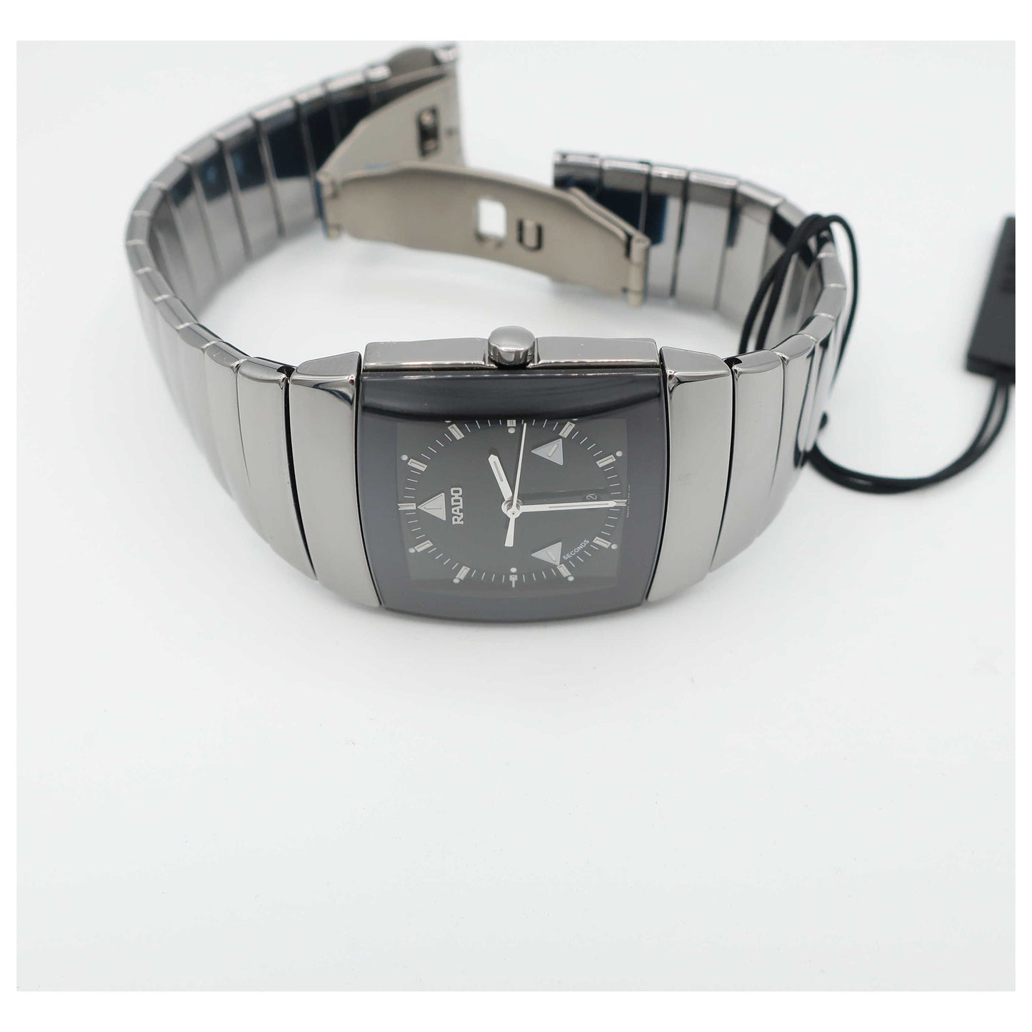 Rado Sintra Women's Swiss Quartz (Battery-Powered) Watch R13779152-SD - Image #8