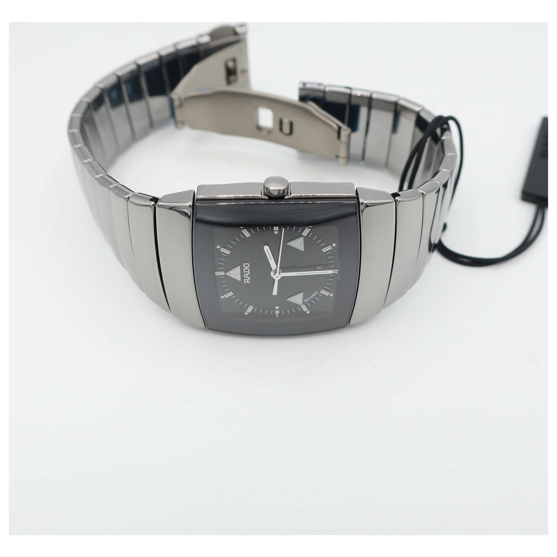 Rado Sintra Women's Swiss Quartz (Battery-Powered) Watch R13779152-SD - Image #8