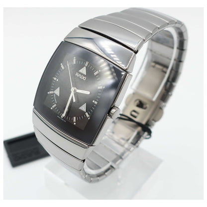 Rado Sintra Women's Swiss Quartz (Battery-Powered) Watch R13779152-SD - Image #4