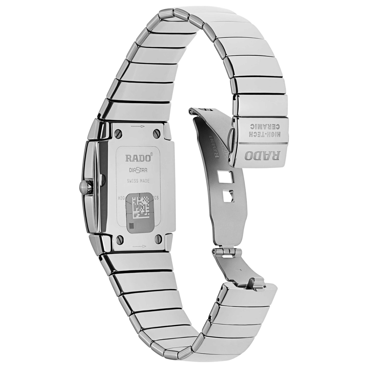Rado Sintra Women's Quartz Watch R13779152 - Image #7