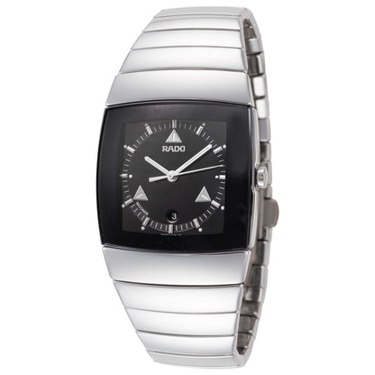 Front view of Rado Sintra Women's Quartz Watch R13779152