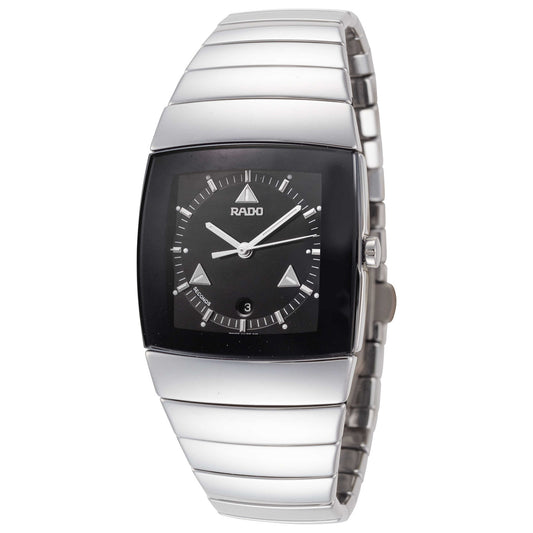 Front view of Rado Sintra Women's Quartz Watch R13779152