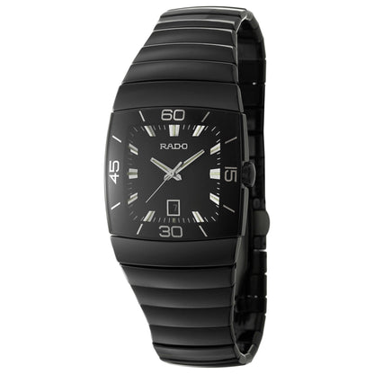 Front view of Rado Sintra Men's Quartz Watch R13797152