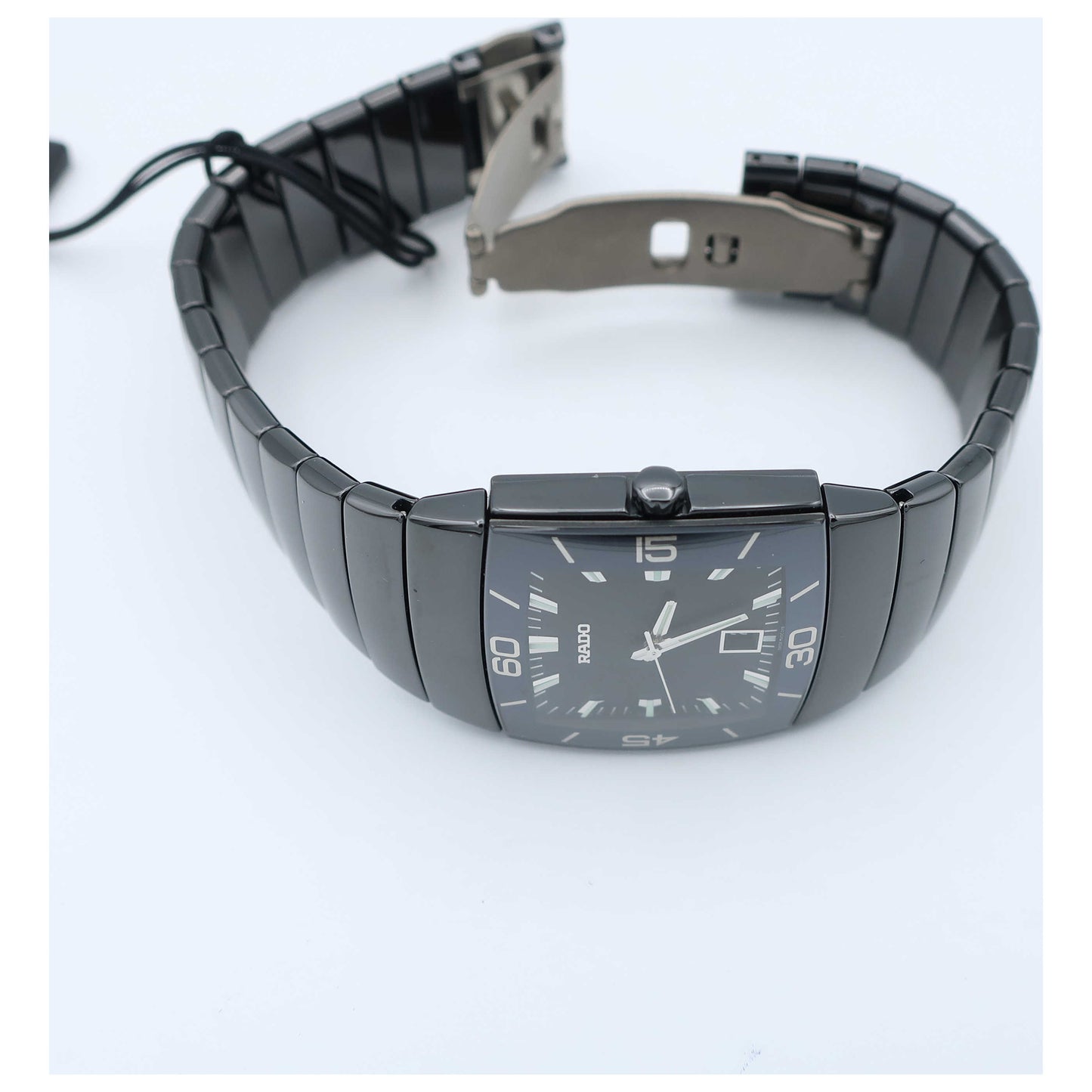 Rado Sintra Women's Swiss Quartz (Battery-Powered) Watch R13798152-SD - Image #8